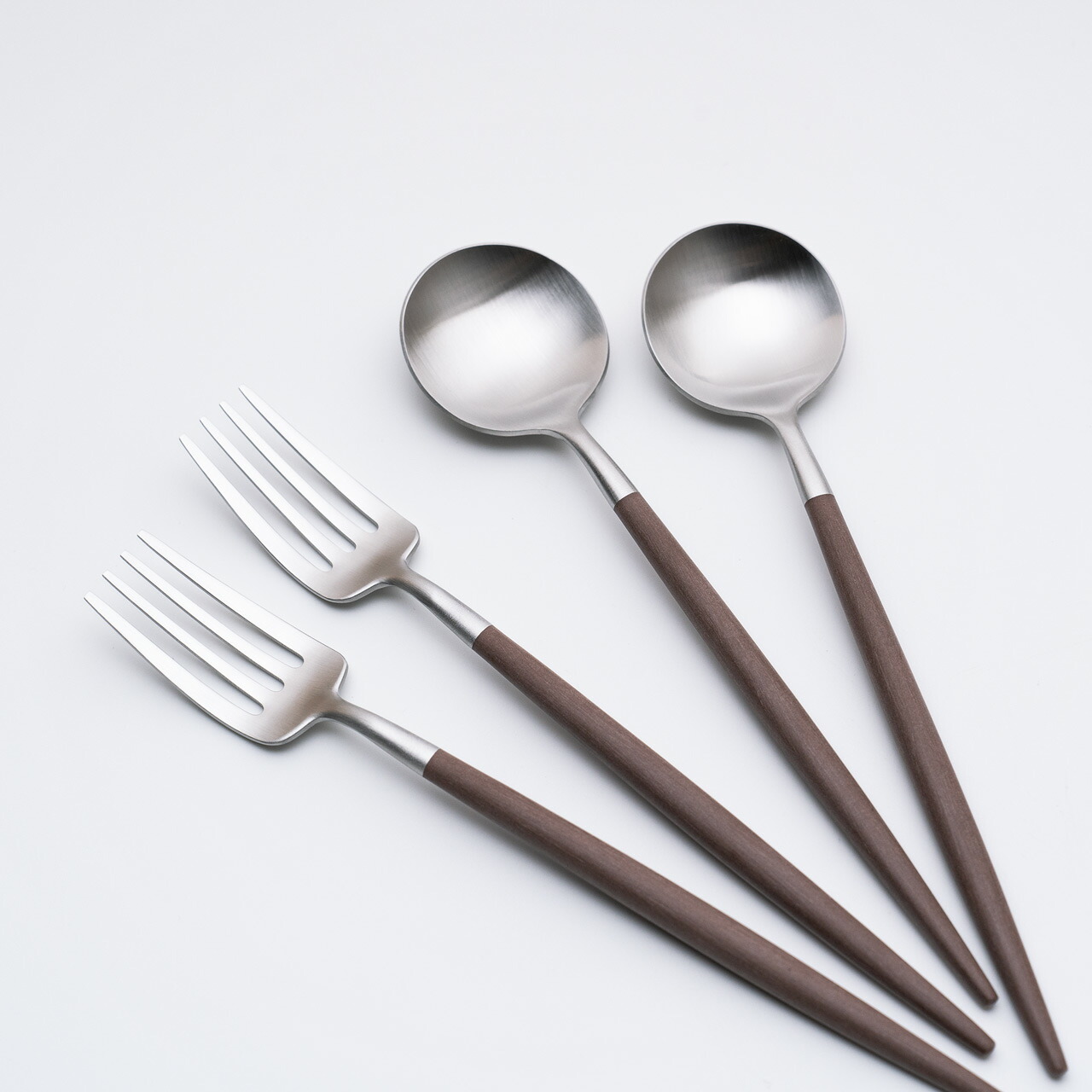 楽天市場】【正規取扱店】 クチポール GOA デザート 4本セット グレー