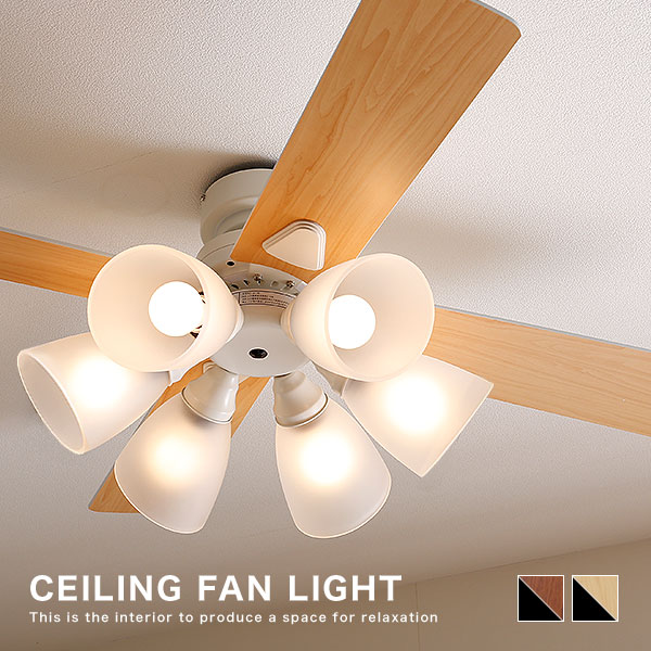 楽天市場】【箱傷み品】DAIKO 大光電機 シーリングファンライト CSF