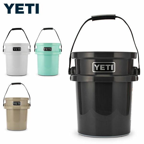 楽天市場】＼店内、SS限定SALE開催中／ イエティ Yeti バケツ ロード