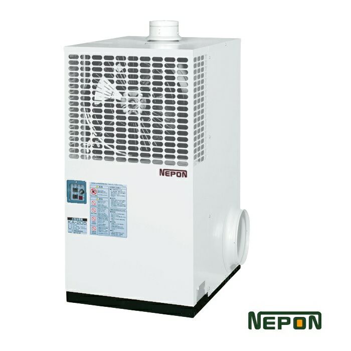 楽天市場】吊下げ式電気温風機 SF-1016A ※代引き別途+2,000円追加送料