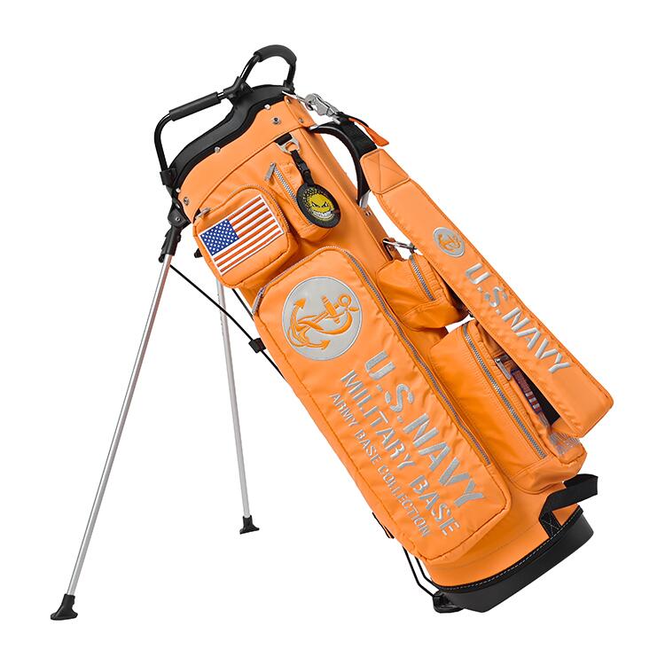 G.CORPS ゴルフバッグ・キャディバッグ GOLFBAGS|迷彩・カモフラージュ