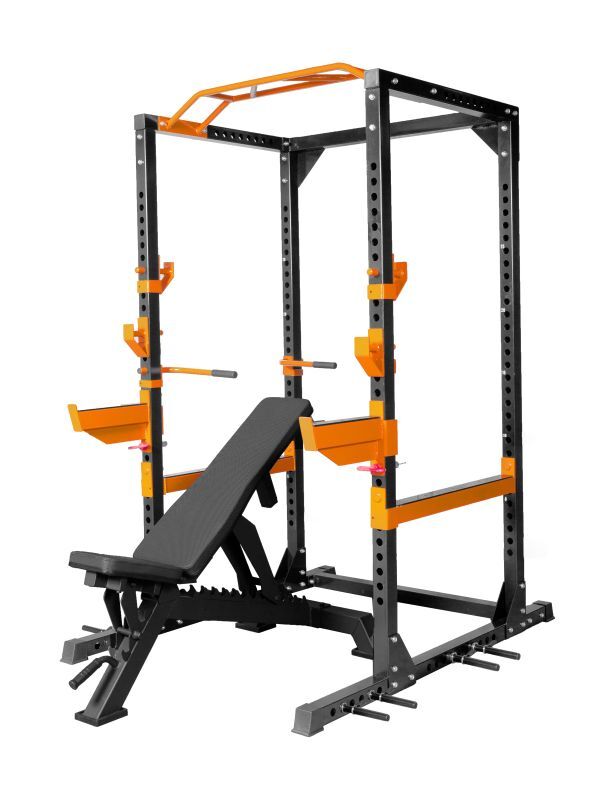 楽天市場】ユーティリティパワーラック 送料無料業務用 準業務用 家庭