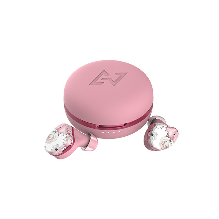 ワイヤレスイヤホン bluetooth AVIOT TE-D01i ワイヤレスイヤホン