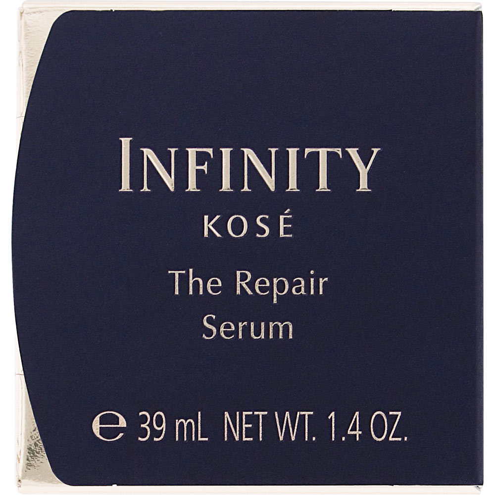 楽天市場】コーセー インフィニティ ザ リペア ジェルクリーム 80g