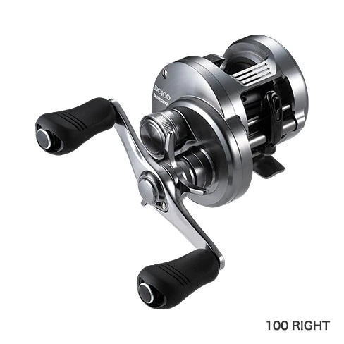 楽天市場】シマノ 20カルカッタコンクエストDC 200HG右 (ベイトリール