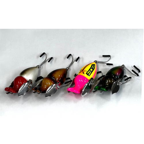 楽天市場】FROG PRODUCTS / フロッグプロダクツ 【 アルミ 3段ボックス