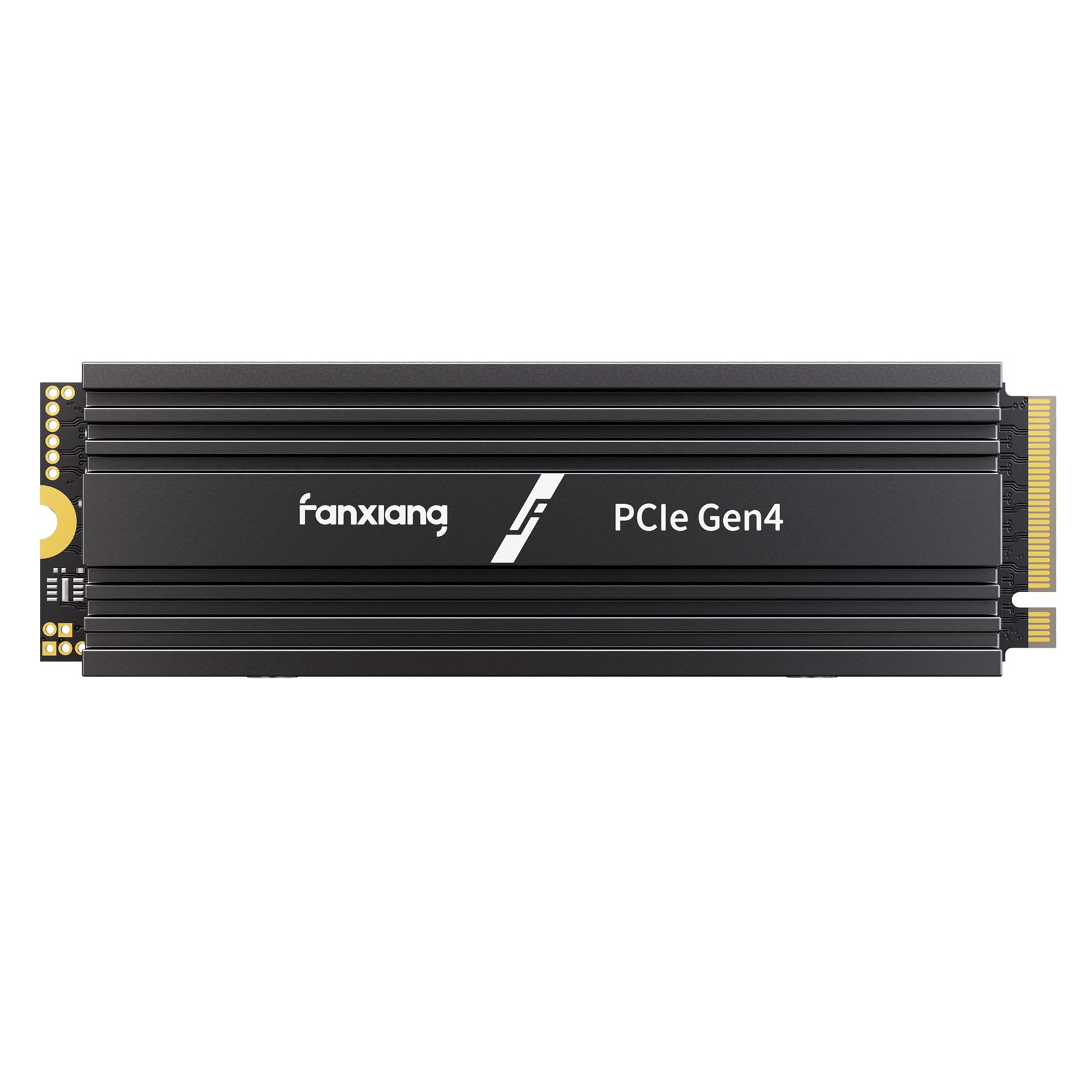 楽天市場】fanxiang S880 M.2 SSD 1TB NVMe 2280 PCIE Gen4x4 最大