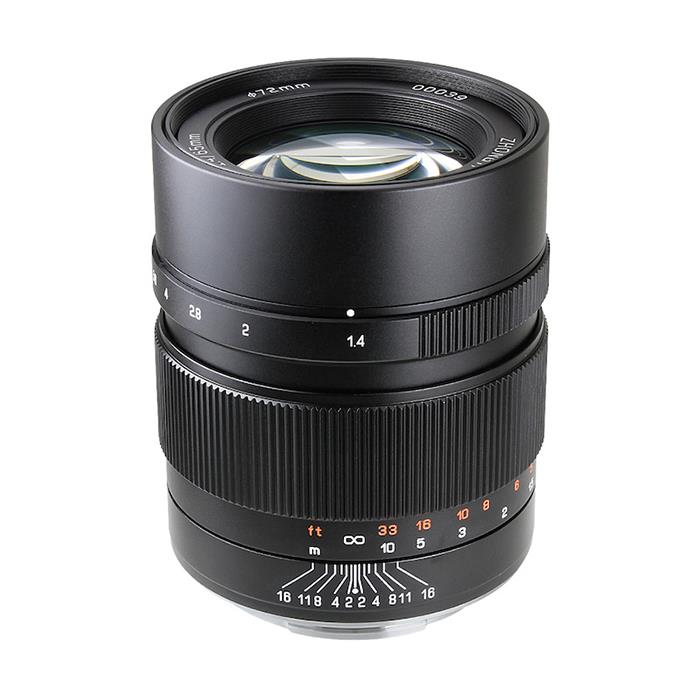 楽天市場】【P5倍！3/1】【楽天ランキング1位】SPEEDMASTER 80mm F1.6
