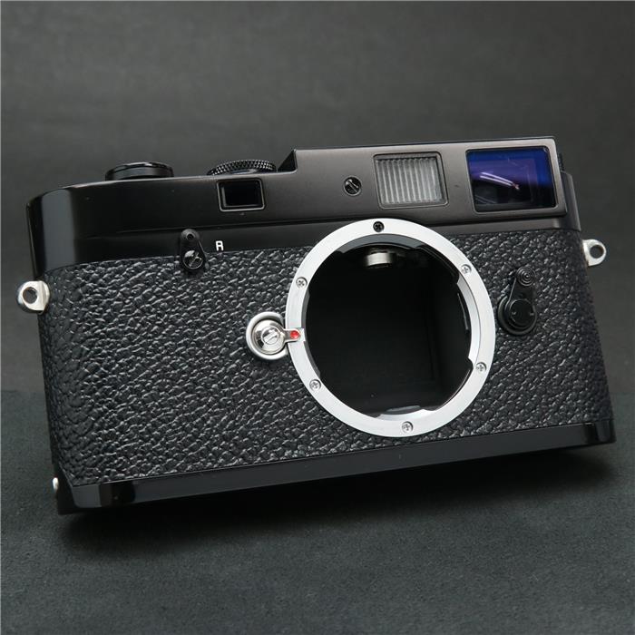 楽天市場】【中古】 《美品》 Leica MP 0.72 広角セット シルバー