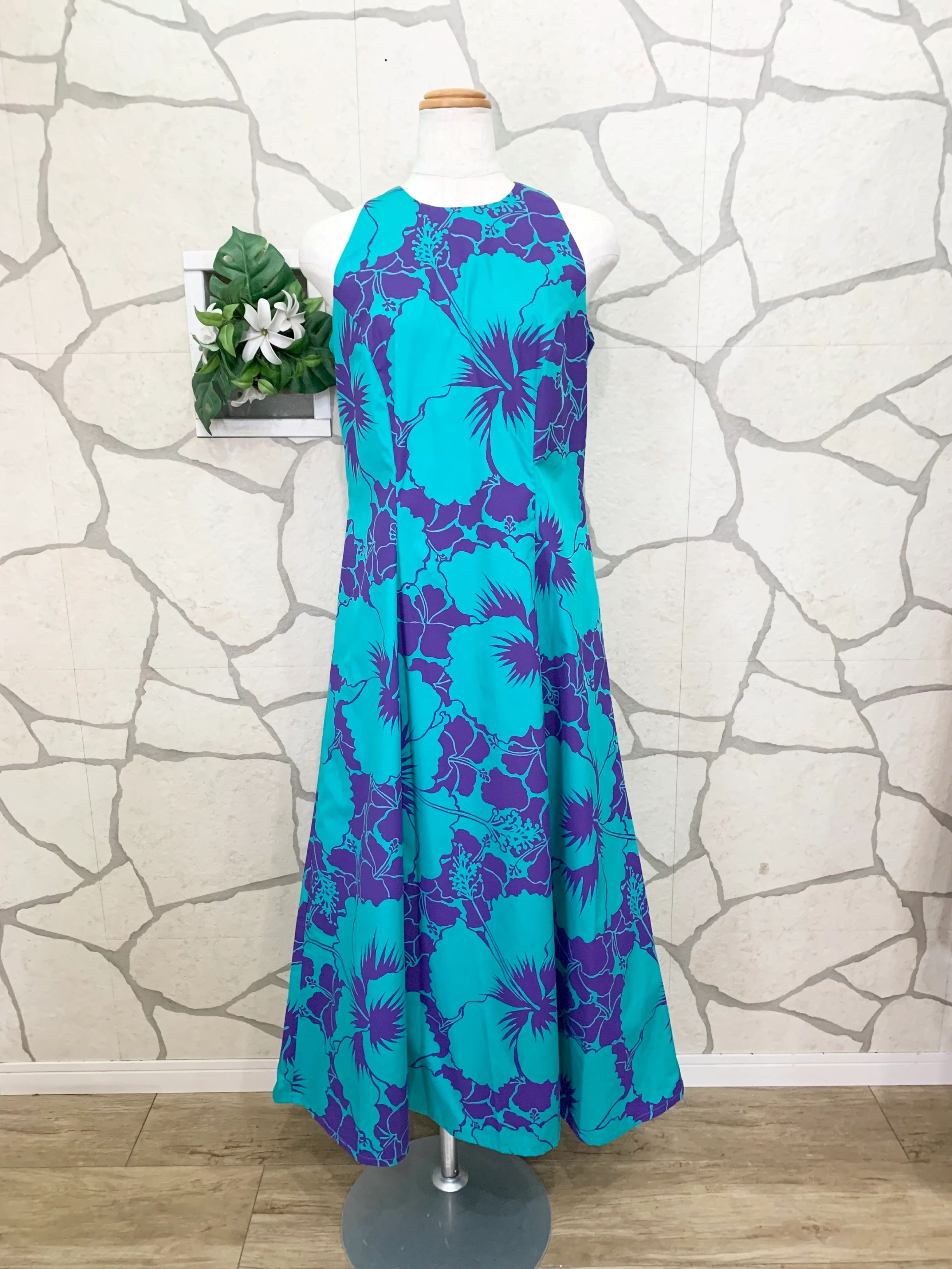 楽天市場】アロハスタンダード ALOHA STANDARDS フラドレス 4号