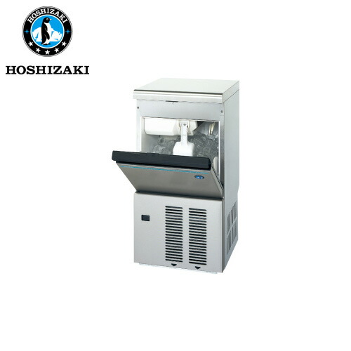 楽天市場】ホシザキ電気 キュウブアイス製氷機 IM-35M-2(旧:IM-35M-1