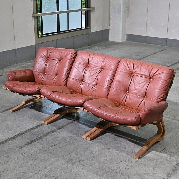 楽天市場】最高級 arflex 360万「GRAN/グラン」セパレートソファ 3人