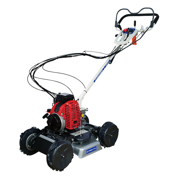 楽天市場】自走式草刈機 スパイダーモアー 移動用運搬台車 対応機種