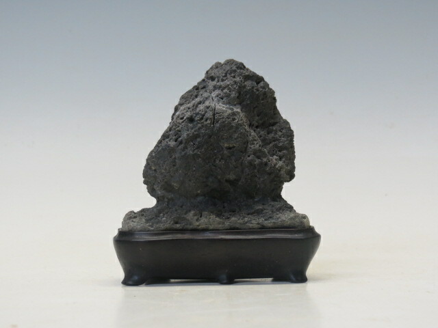 楽天市場】水石 貴船滝石【水石 盆石 自然石 人気商品 送料・代引