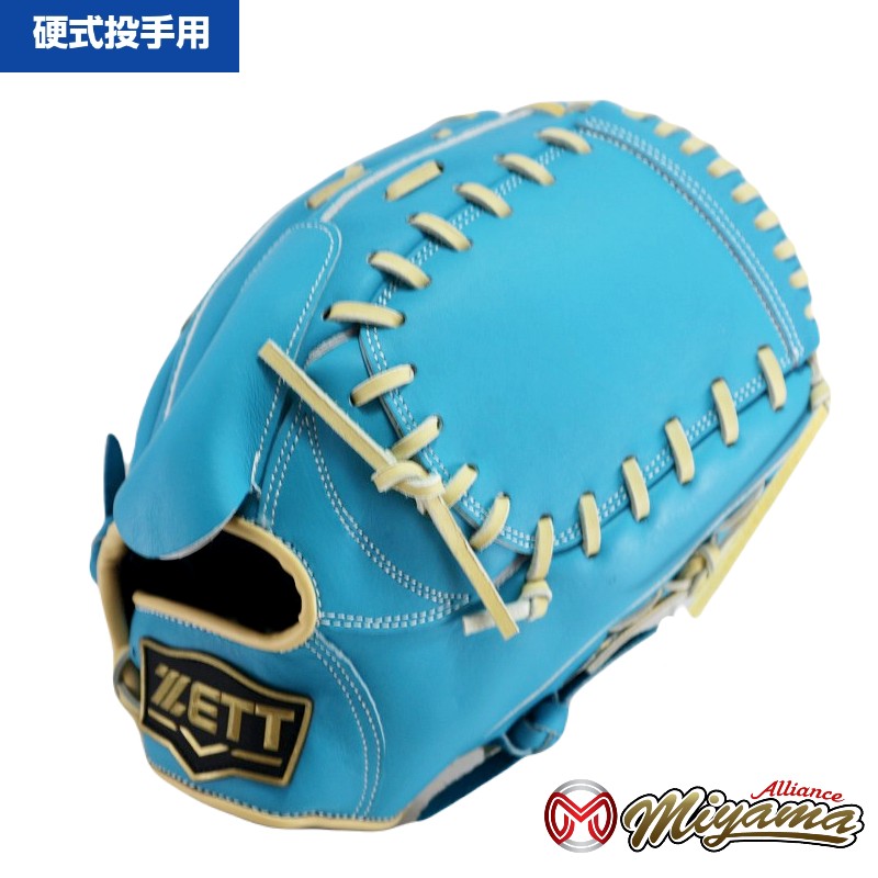 楽天市場】野球グローブ ゼット ZETT 935 投手用 硬式グローブ 投手用