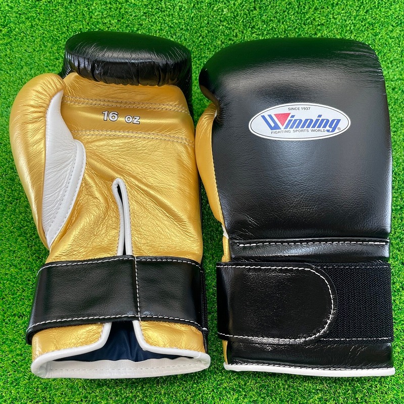 楽天市場】【限定商品】Winningウイニング公式試合用 ボクシング