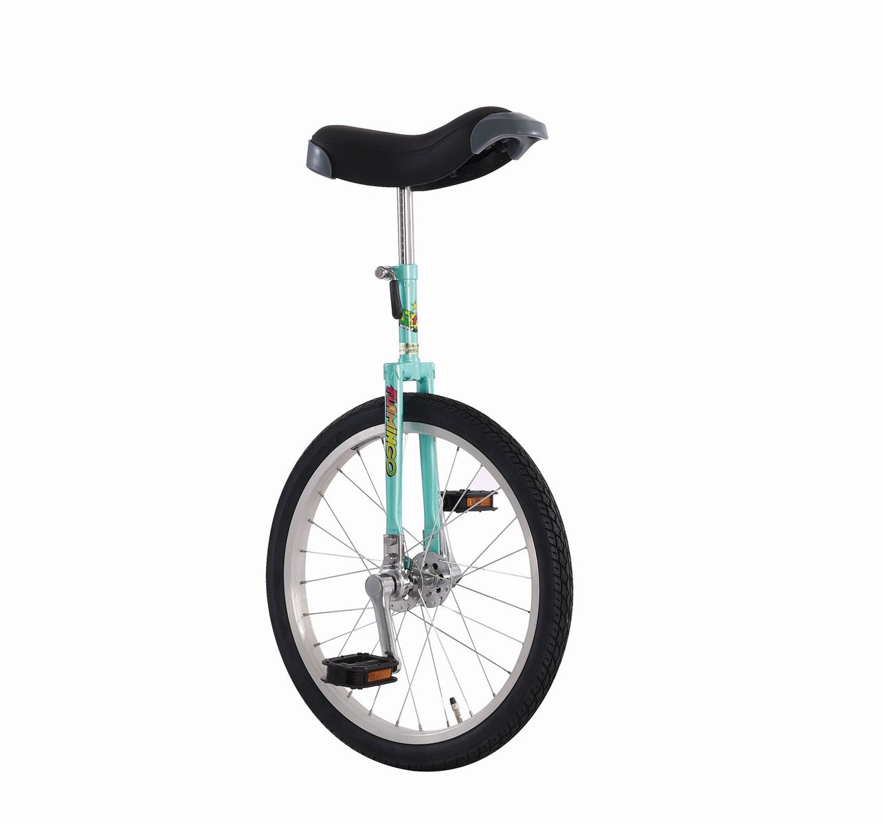 楽天市場】【競技用一輪車】ミヤタエキスパート(20インチ)日本一輪車