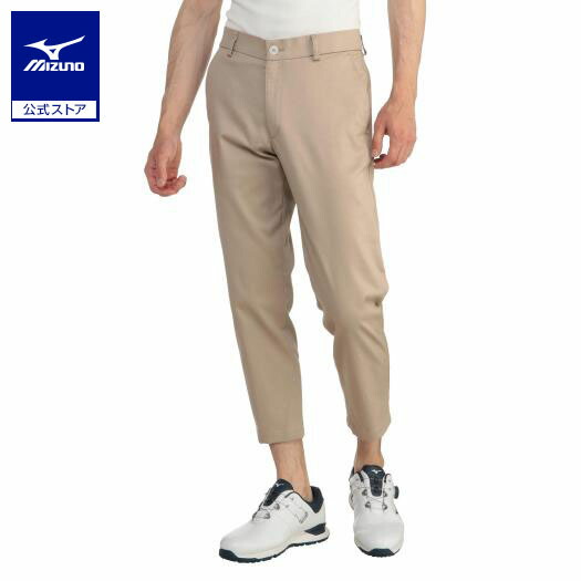 楽天市場】ミズノ公式 ゴルフウェア 撥水ストレッチムーブパンツ
