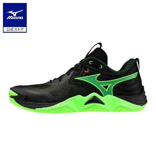 楽天市場】ミズノ公式【ミズノ直営店限定】ウエーブモーメンタム