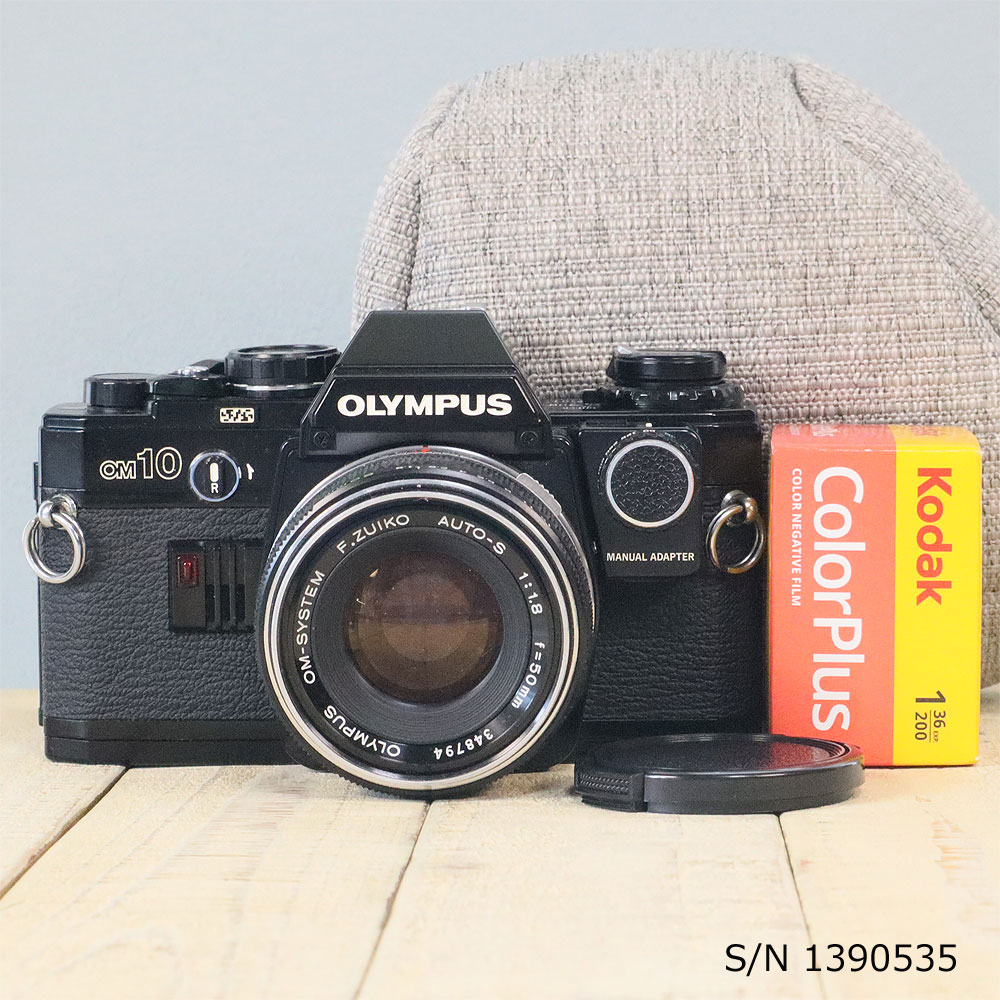 整備済Olympus Pen EE-3 オリンパス ハーフカメラ #7044