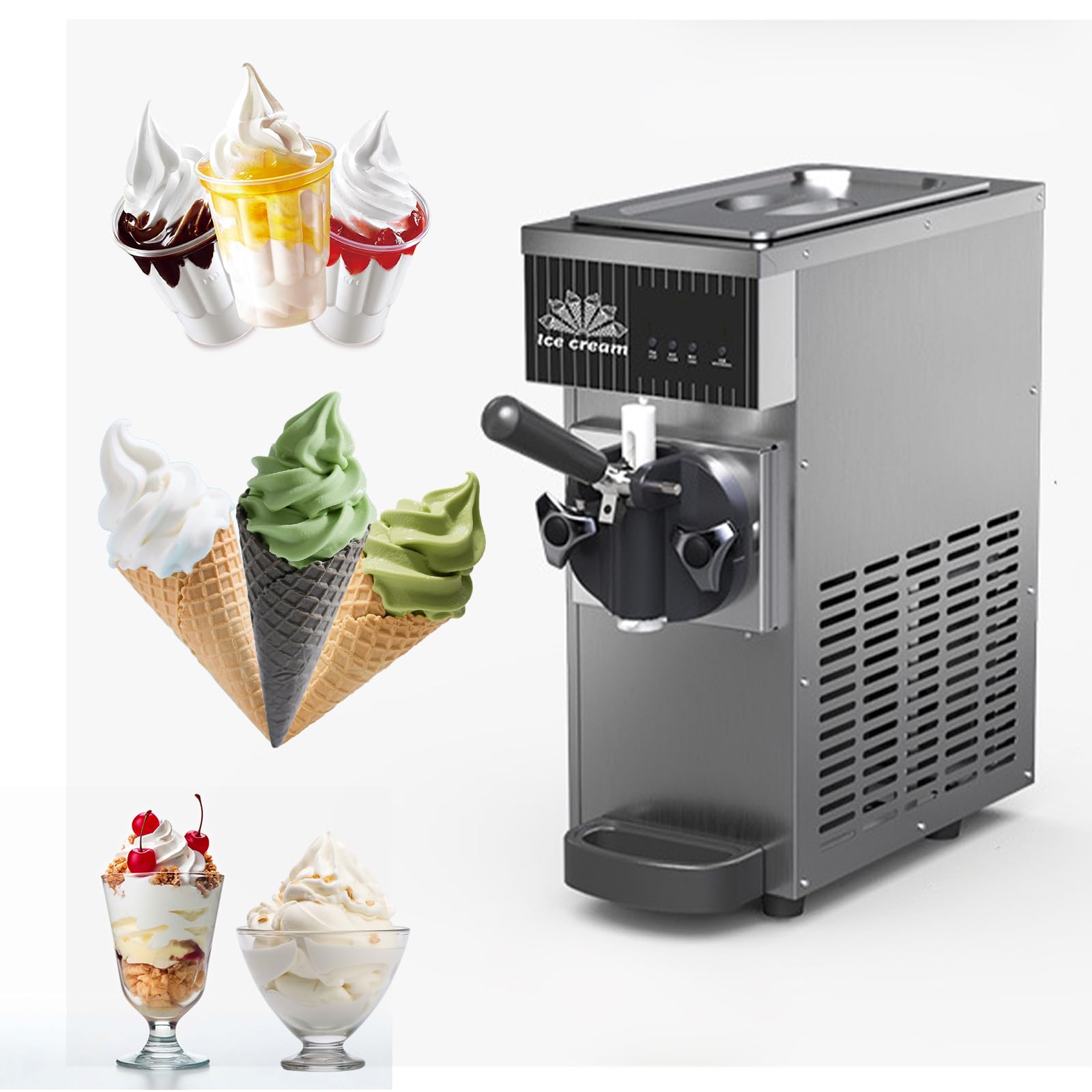 楽天市場】【現行品 最新機種・動作保証】NISSEI/日世 自動殺菌ソフト