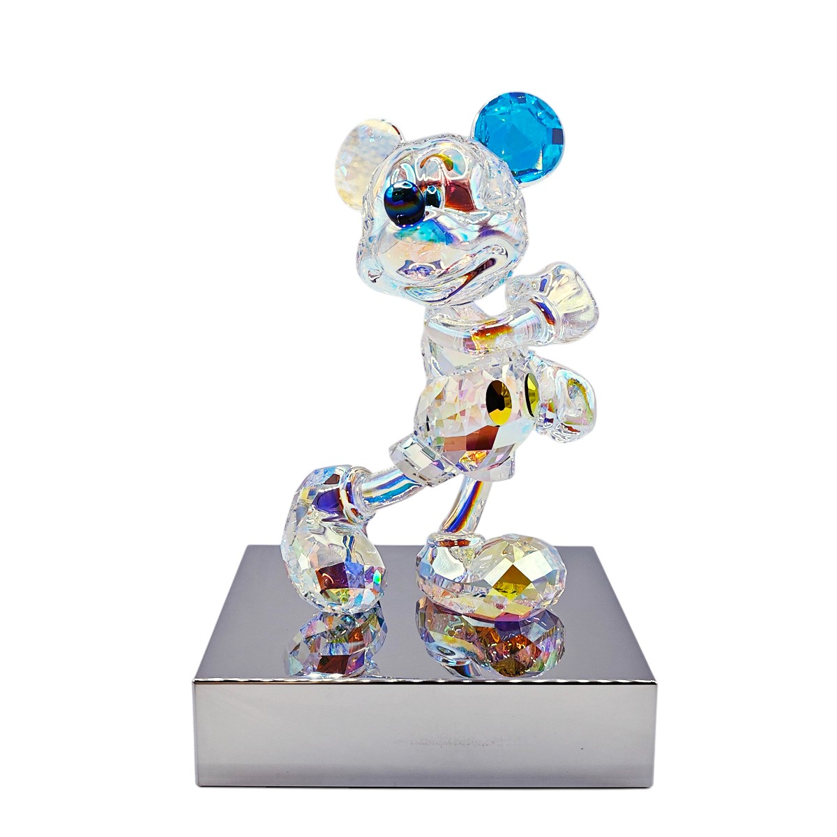 楽天市場】スワロフスキー SWAROVSKI クリスタル フィギュア 白雪姫