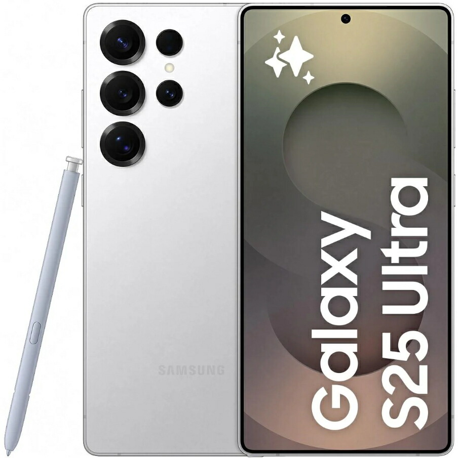 楽天市場】Samsung Galaxy S25 Ultra ＜ US版 / アメリカ版 ＞ (SM