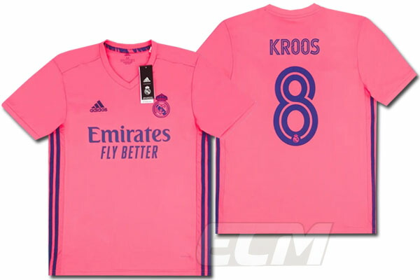 楽天市場】【予約ECM32】【国内未発売】レアルマドリード サード 半袖