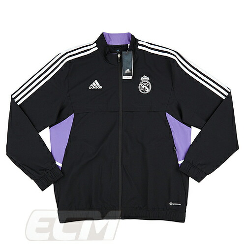 楽天市場】【予約ECM32】【国内未発売】レアルマドリード アンセム