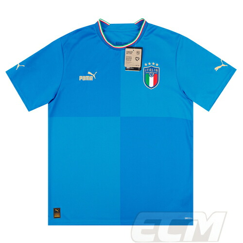 楽天市場】【予約ITA21】【国内未発売】イタリア代表 オーセンティック