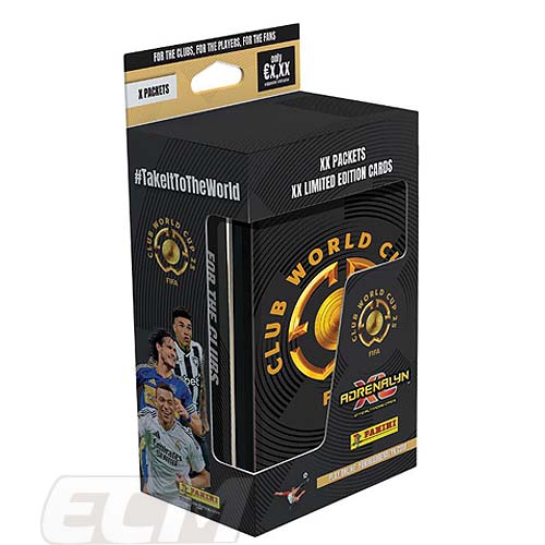 楽天市場】【予約PRU24】【国内未発売】FE FIFA CLUB WORLD CUP 2025