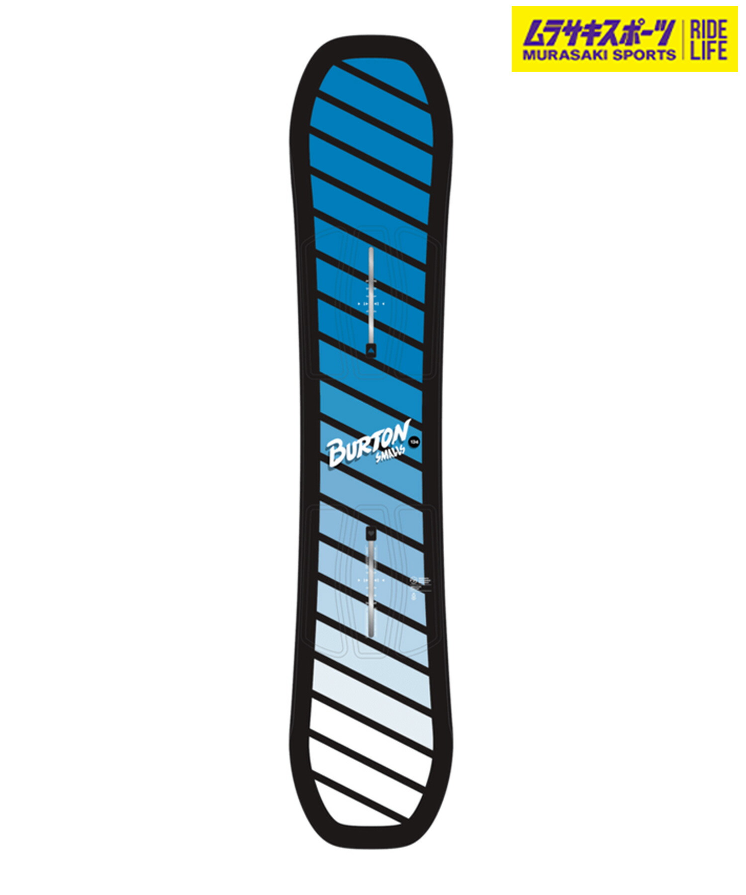 楽天市場】SALOMON サロモン スノーボード 板 キッズ OH YEAH K