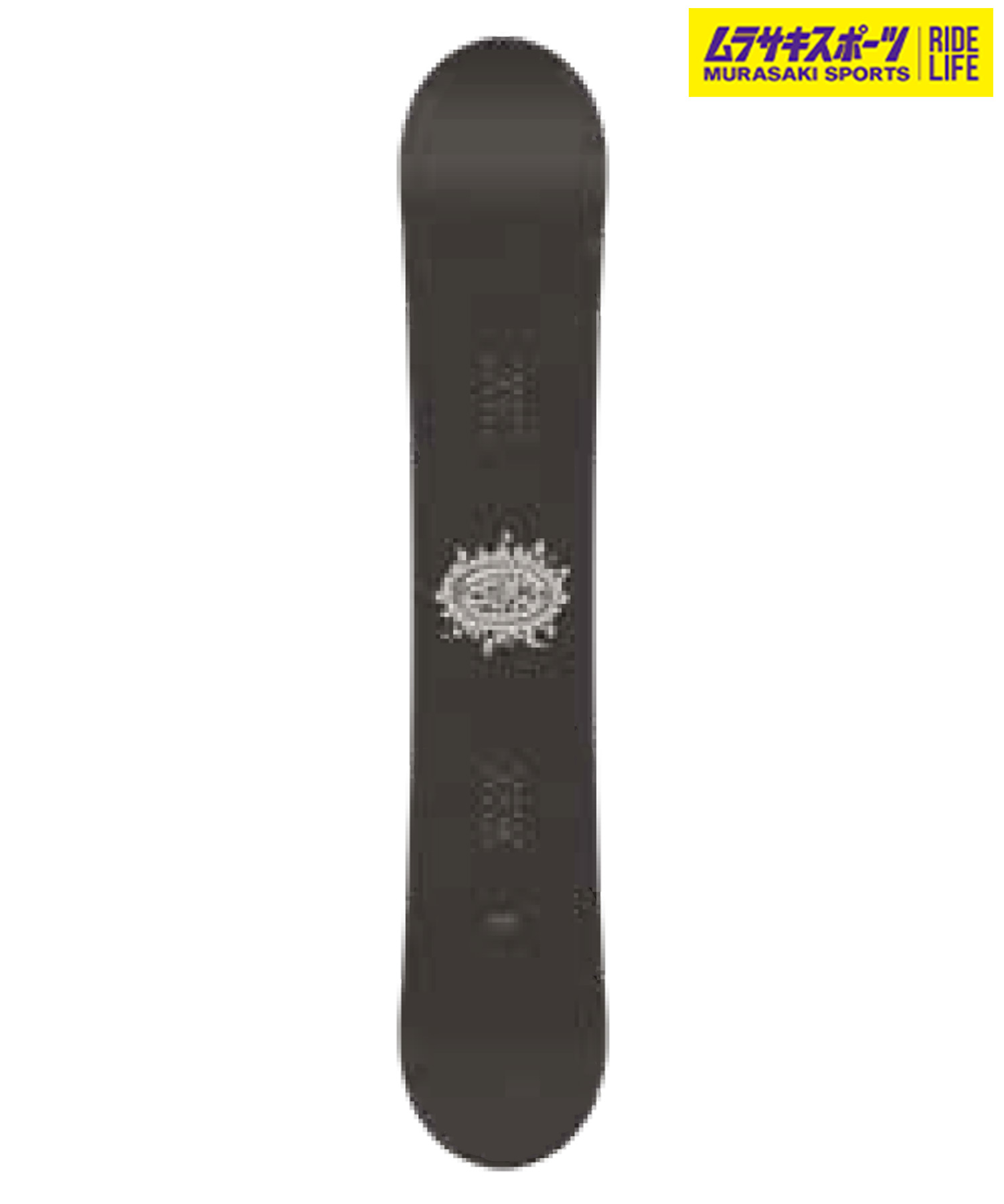 楽天市場】SIMS シムス スノーボード 板 メンズ MACRODOSE ムラサキ