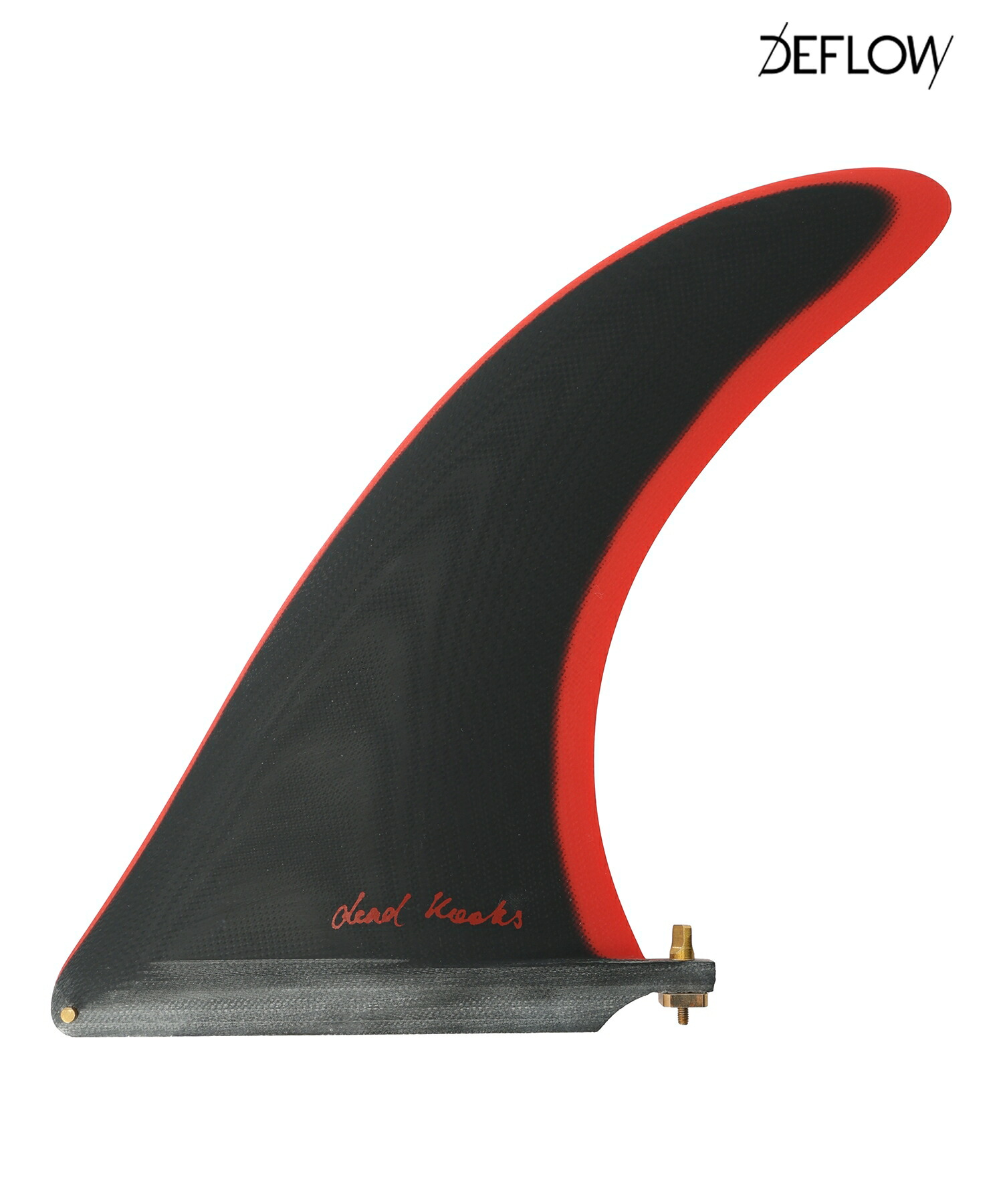 楽天市場】DEADKOOKS Fins デッドクークス サーフボード サーフィン