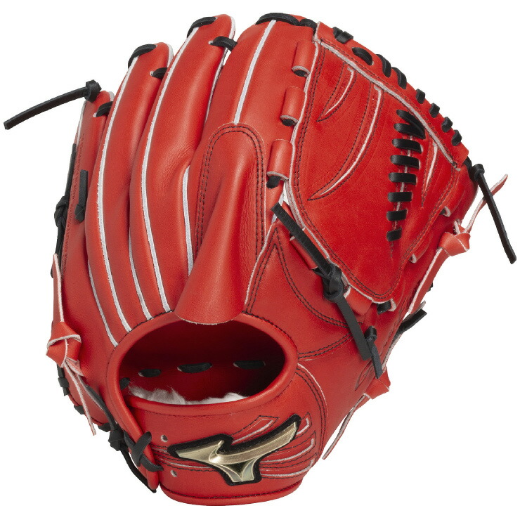 楽天市場】左投げ用 左利き ミズノ 野球 軟式グラブ グローブ 投手用