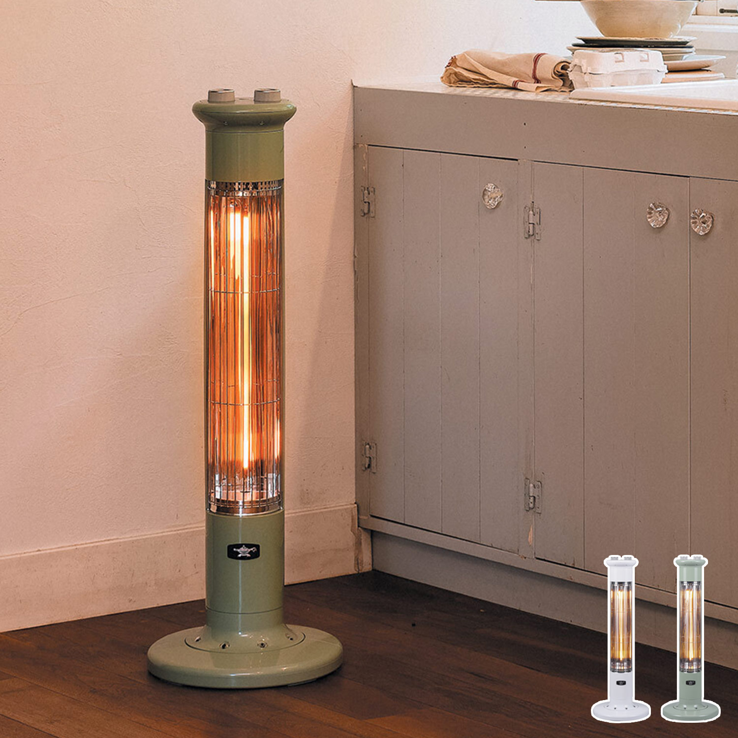 楽天市場】【P最大47倍&クーポン】アラジン 遠赤外線ヒーター 遠赤