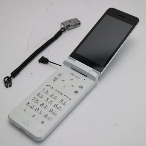 楽天市場】DIGNOケータイ KY-42C レッド ドコモ docomo : ネコサン商店