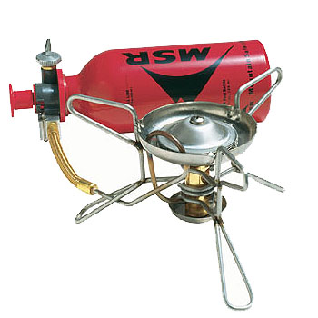 楽天市場】MSR エムエスアール ウィスパーライト インターナショナル