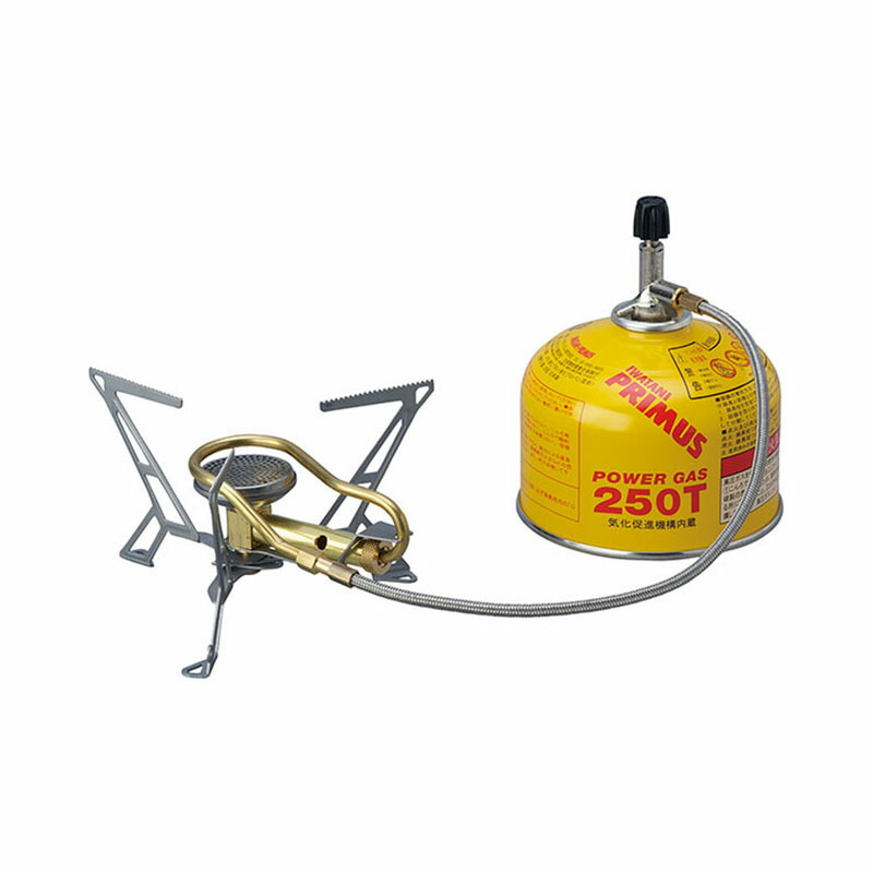 楽天市場】プリムス ウルトラ・スパイダーストーブ3 PRIMUS P-156S