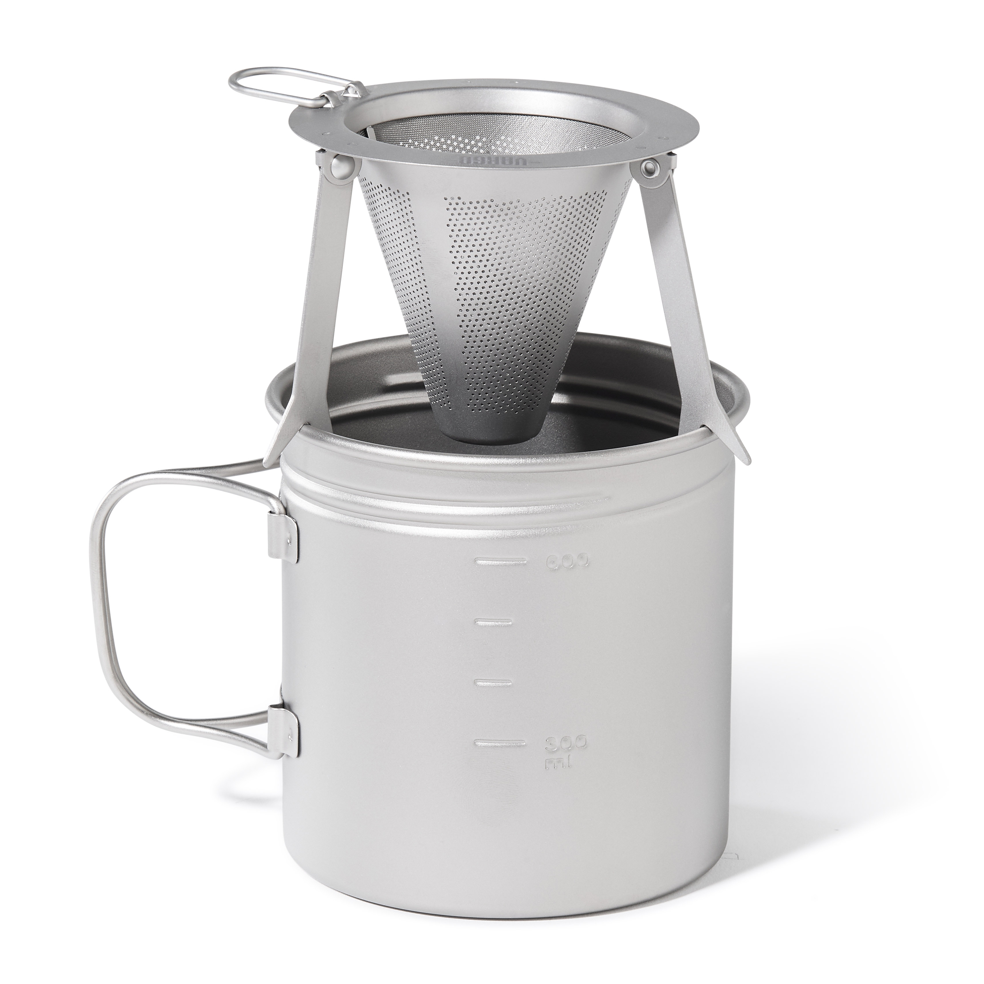 楽天市場】バーゴ VARGO チタニウム Ti-Lite マグ 900 [クッカー][調理