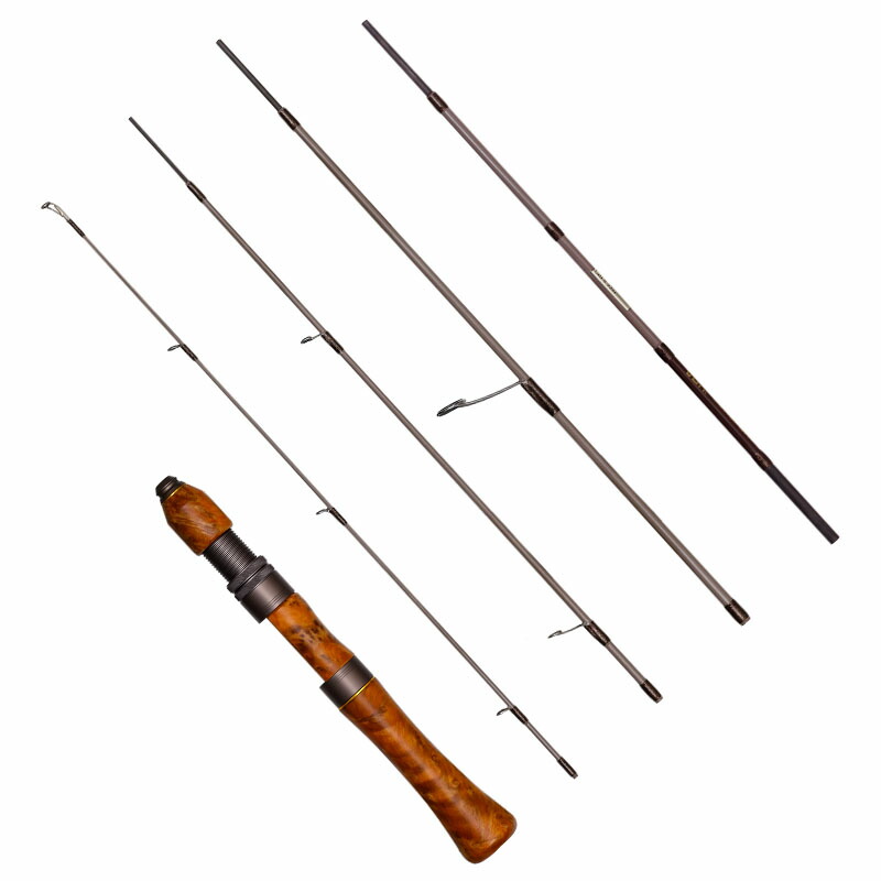 楽天市場】○アブガルシア Abu コノロン CNLC-605M (ベイトモデル