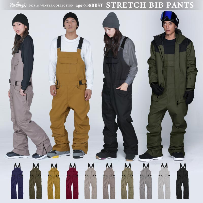 楽天市場】HELLOID SOFT SHELL BIB PANTS BLACK へロイド ソフトシェル