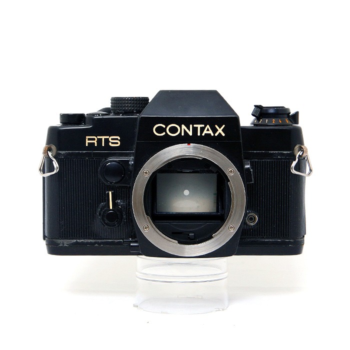 楽天市場】【中古】 (コンタックス) CONTAX RTS III【中古カメラ