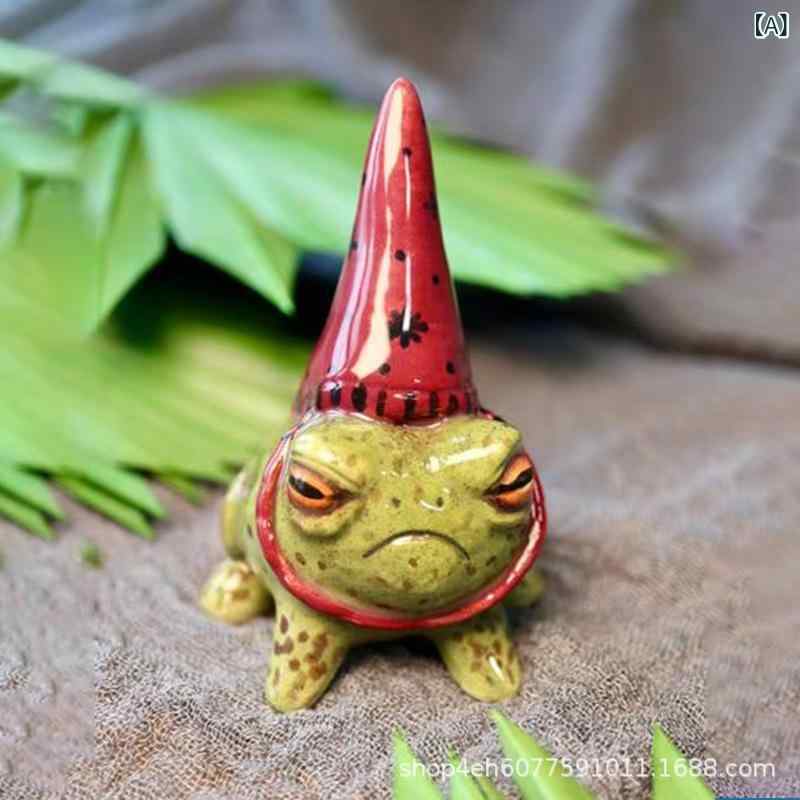 楽天市場】FRPアニマルオブジェ 子キンスジアメガエル Green and