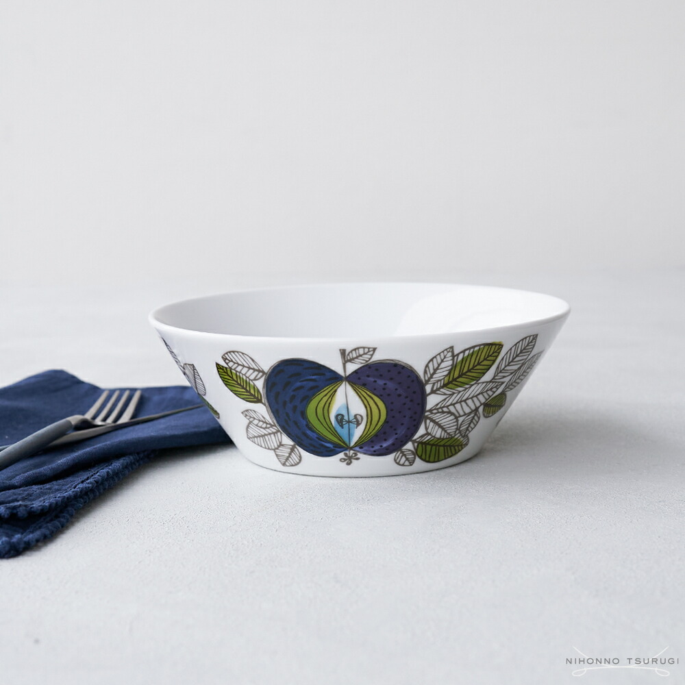 楽天市場】ロールストランド Rorstrand ペルゴラ Pergola ボウル 200ml