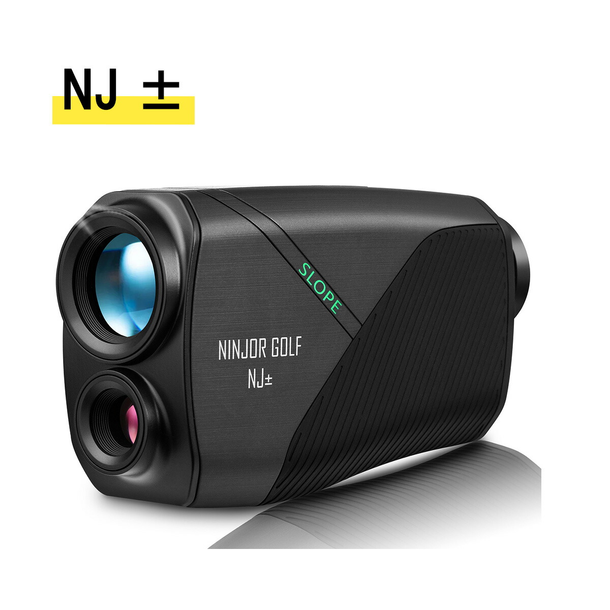 楽天市場】【名入れ可能】 NINJOR GOLF NJ007 専用 レーザー距離計