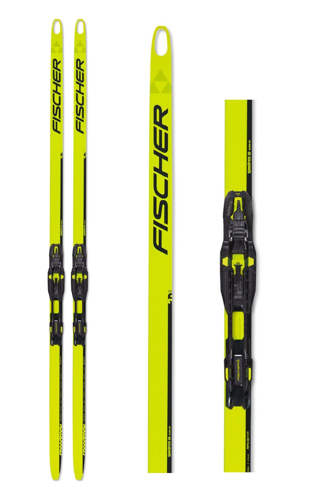 楽天市場】フィッシャー FISCHER SPEEDMAX 3D ZERO Medium N09522