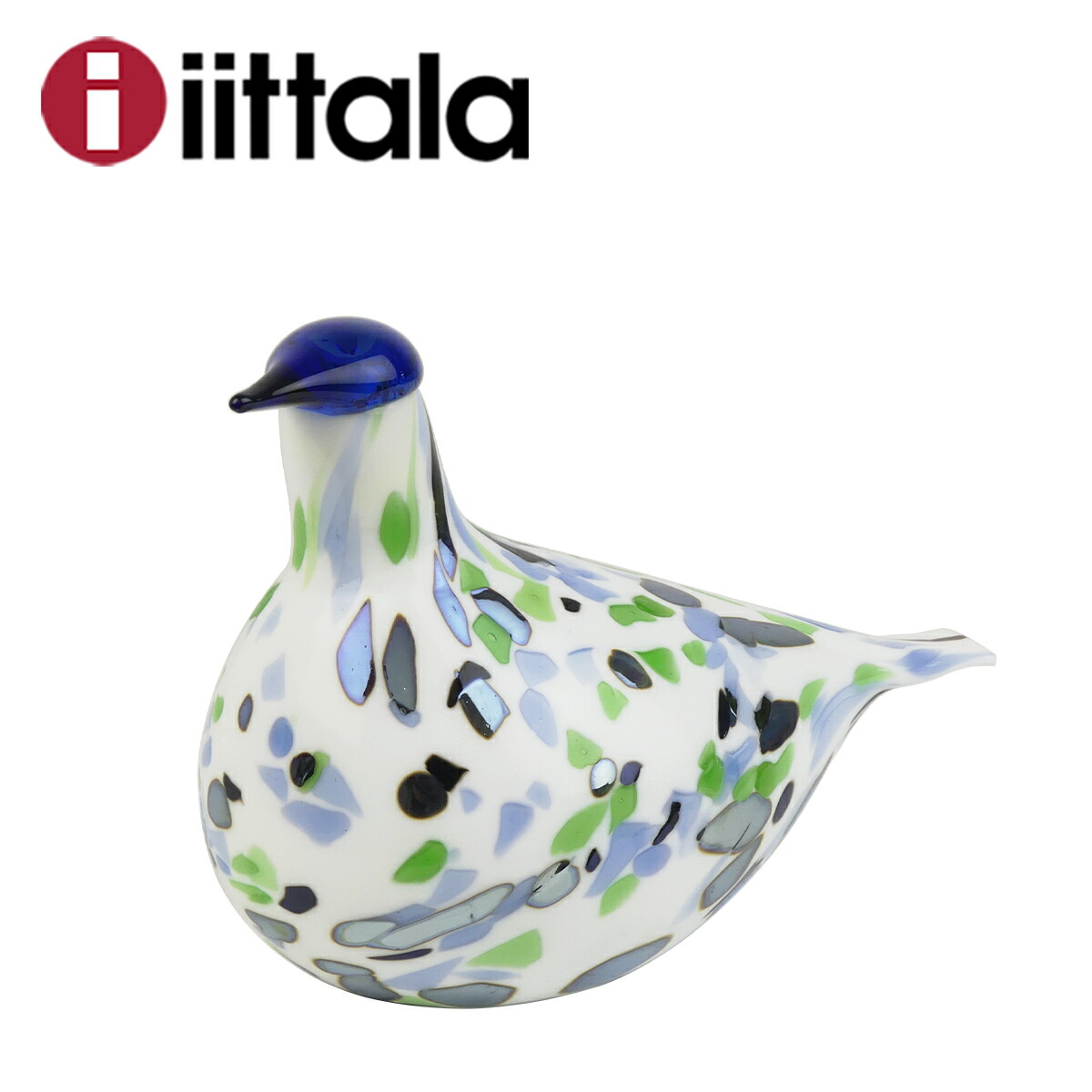 楽天市場】【クーポン4種あり】イッタラ バード トイッカ iittala