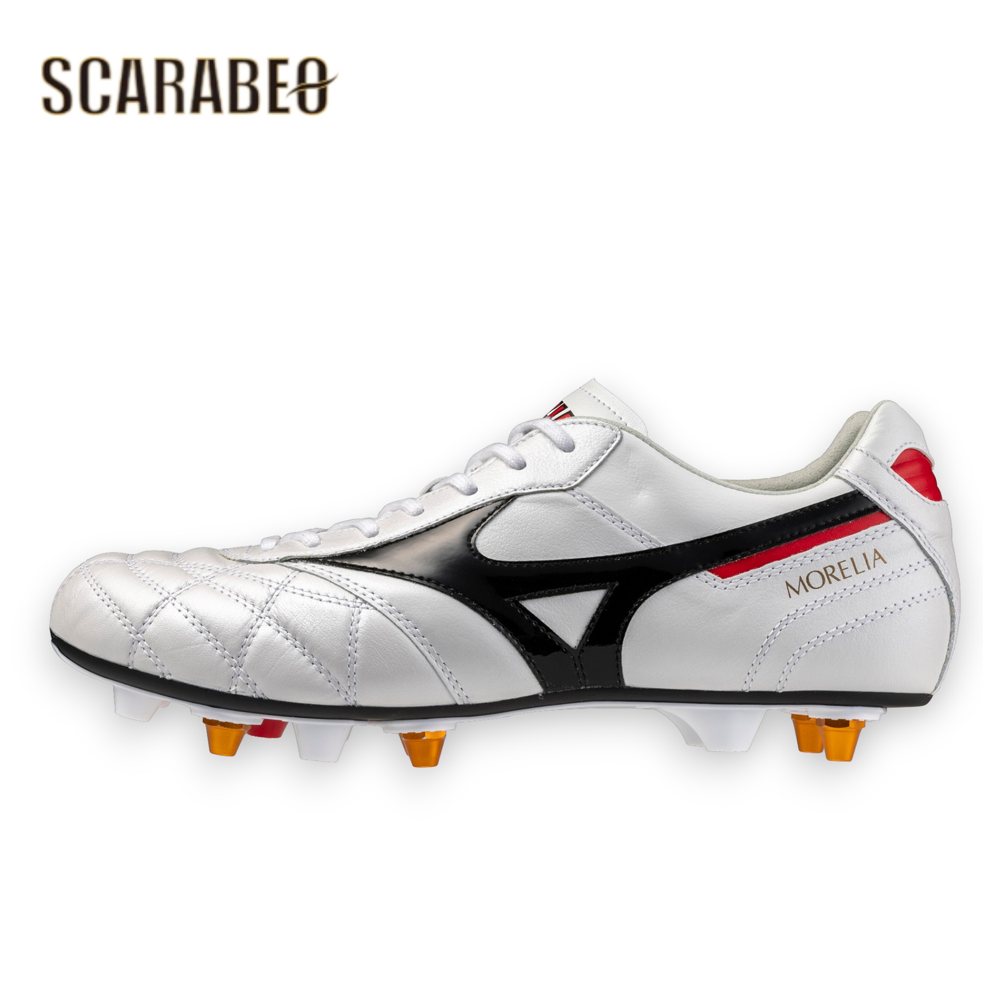 楽天市場】モレリアII JAPAN MIX 取替式 ミズノ mizuno P1GC260209