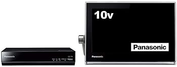 楽天市場】【中古】パナソニック 10V型 液晶 テレビ プライベート